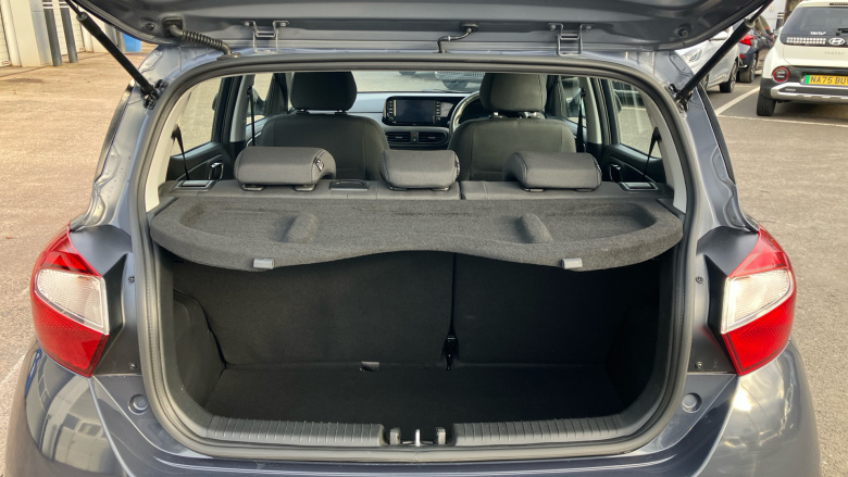 Hyundai i10 1.0 [63] Advance 5dr Auto [Nav] Petrol Hatchback